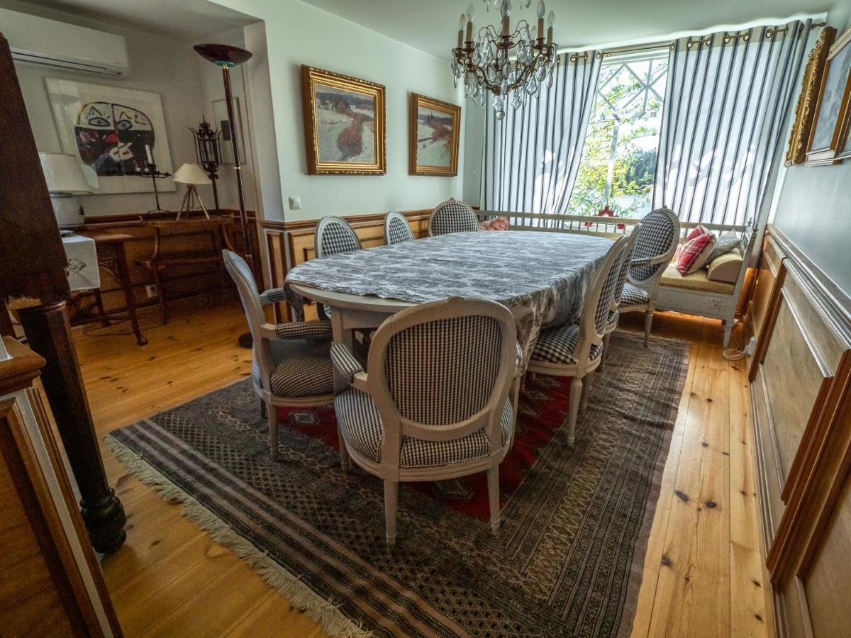 Villa Loevkulla With Sauna Loparo Eksteriør bilde