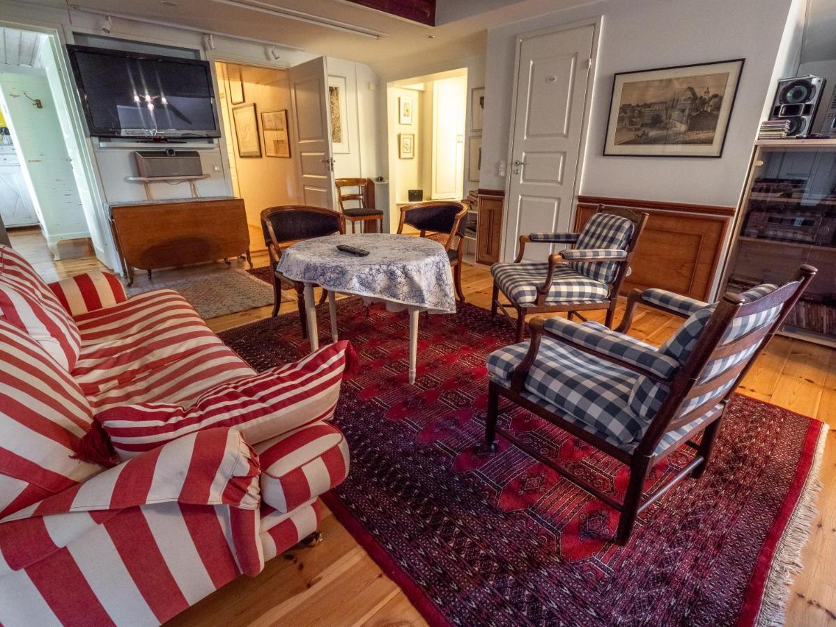 Villa Loevkulla With Sauna Loparo Eksteriør bilde