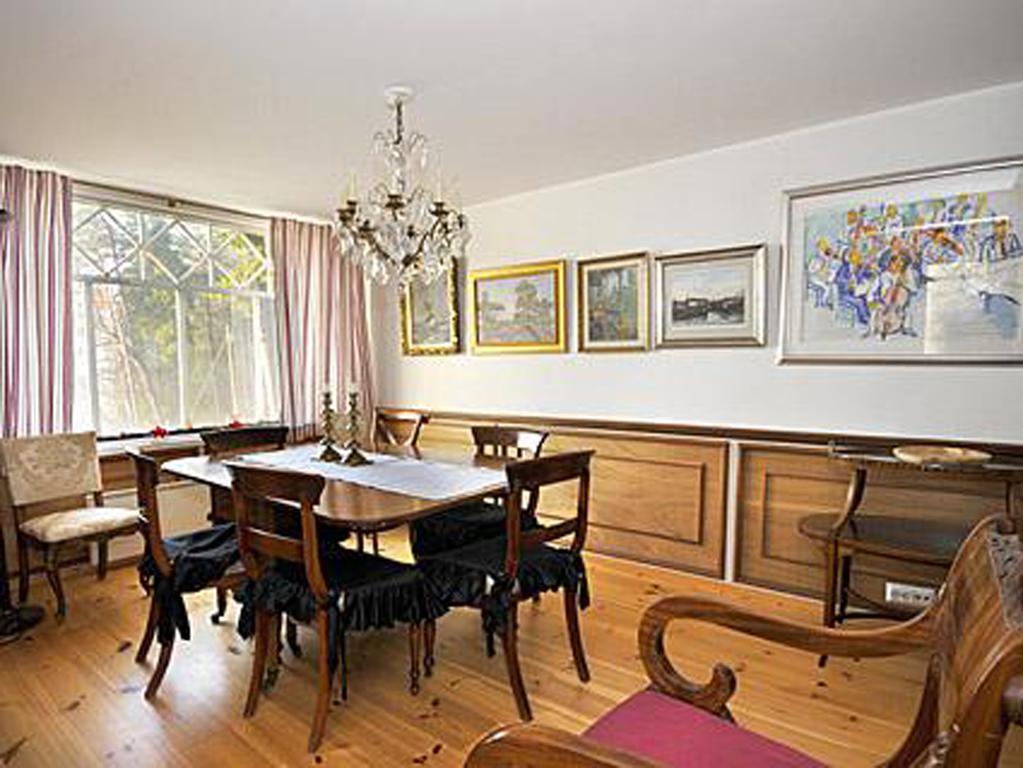 Villa Loevkulla With Sauna Loparo Rom bilde