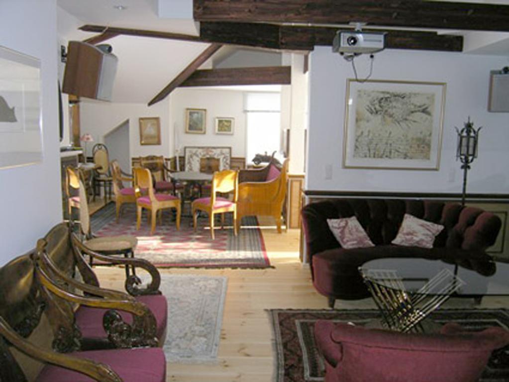 Villa Loevkulla With Sauna Loparo Rom bilde